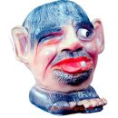 Halloween Figur Politiker klein Höhe 21 cm Halloween...