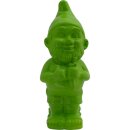 Design Figur Peperino grün